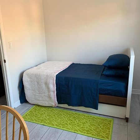 Cheerful 2 Bed Rooms Apartment In Heart Of Queens New York Esterno foto