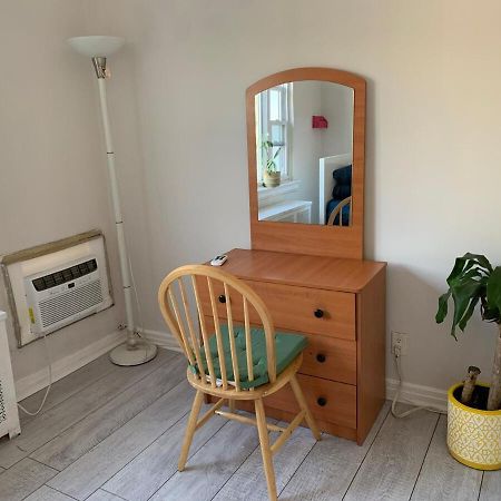 Cheerful 2 Bed Rooms Apartment In Heart Of Queens New York Esterno foto