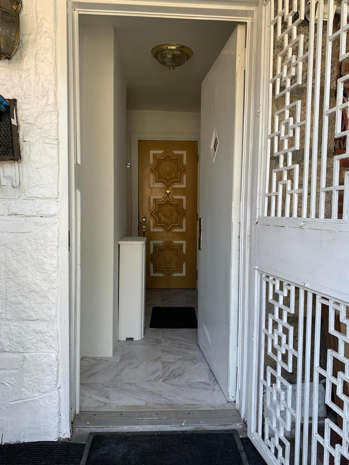 Cheerful 2 Bed Rooms Apartment In Heart Of Queens New York Esterno foto