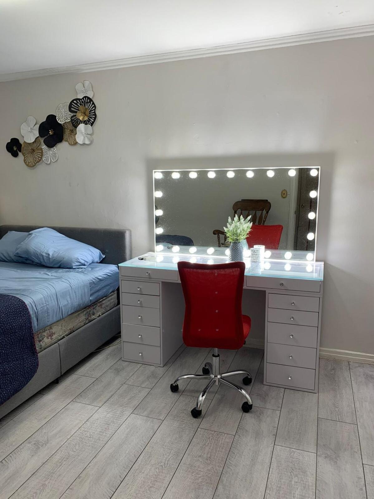 Cheerful 2 Bed Rooms Apartment In Heart Of Queens New York Esterno foto