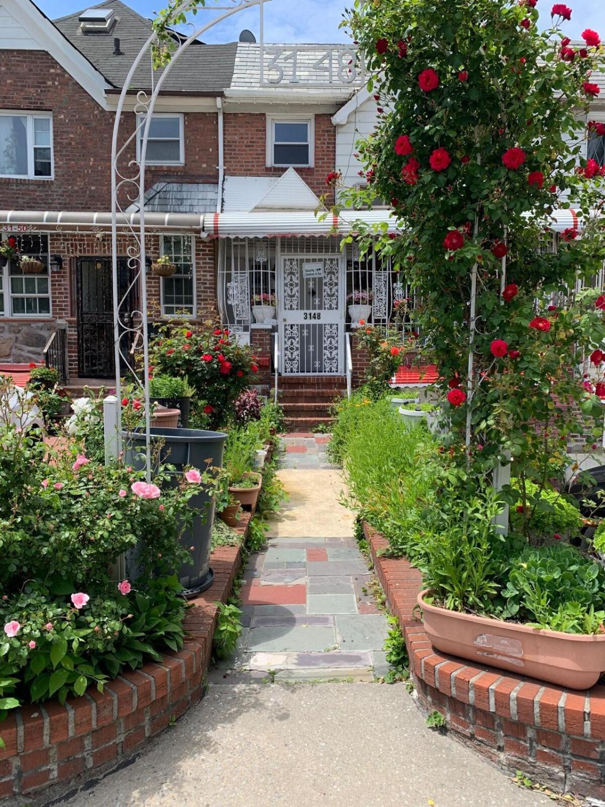 Cheerful 2 Bed Rooms Apartment In Heart Of Queens New York Esterno foto
