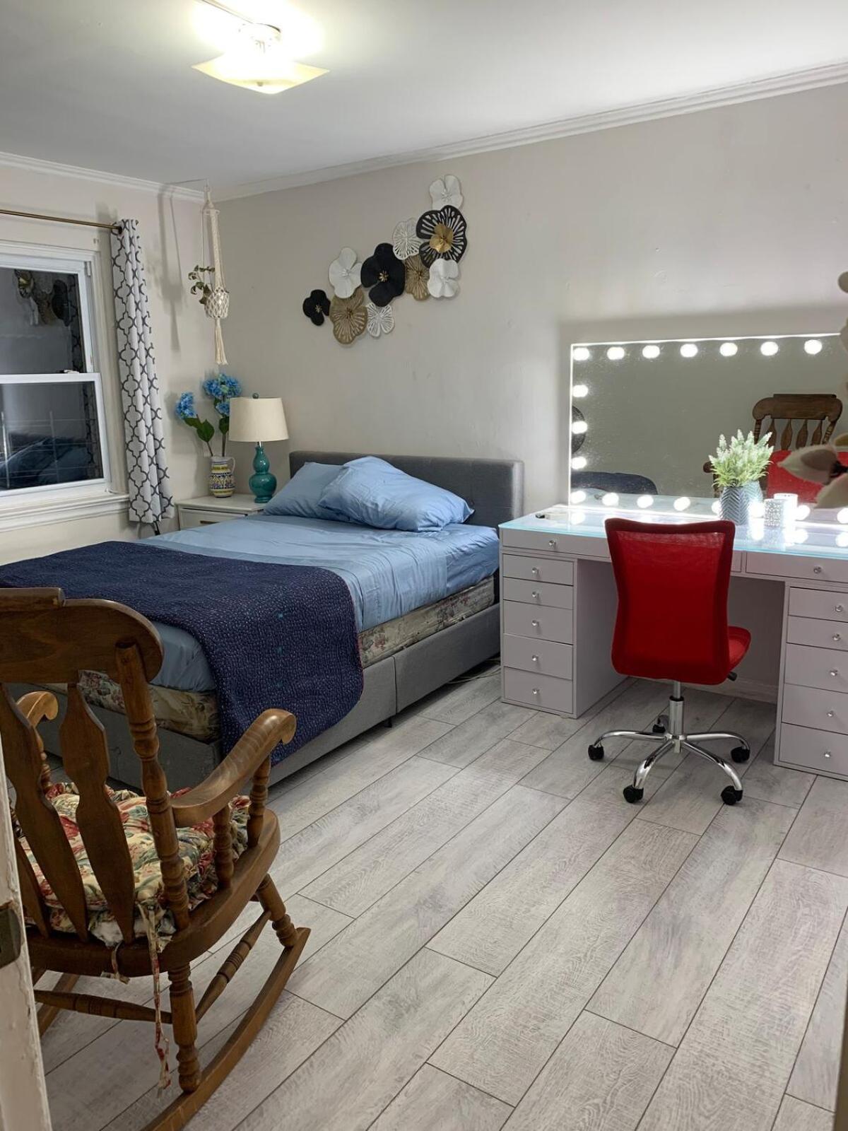 Cheerful 2 Bed Rooms Apartment In Heart Of Queens New York Esterno foto