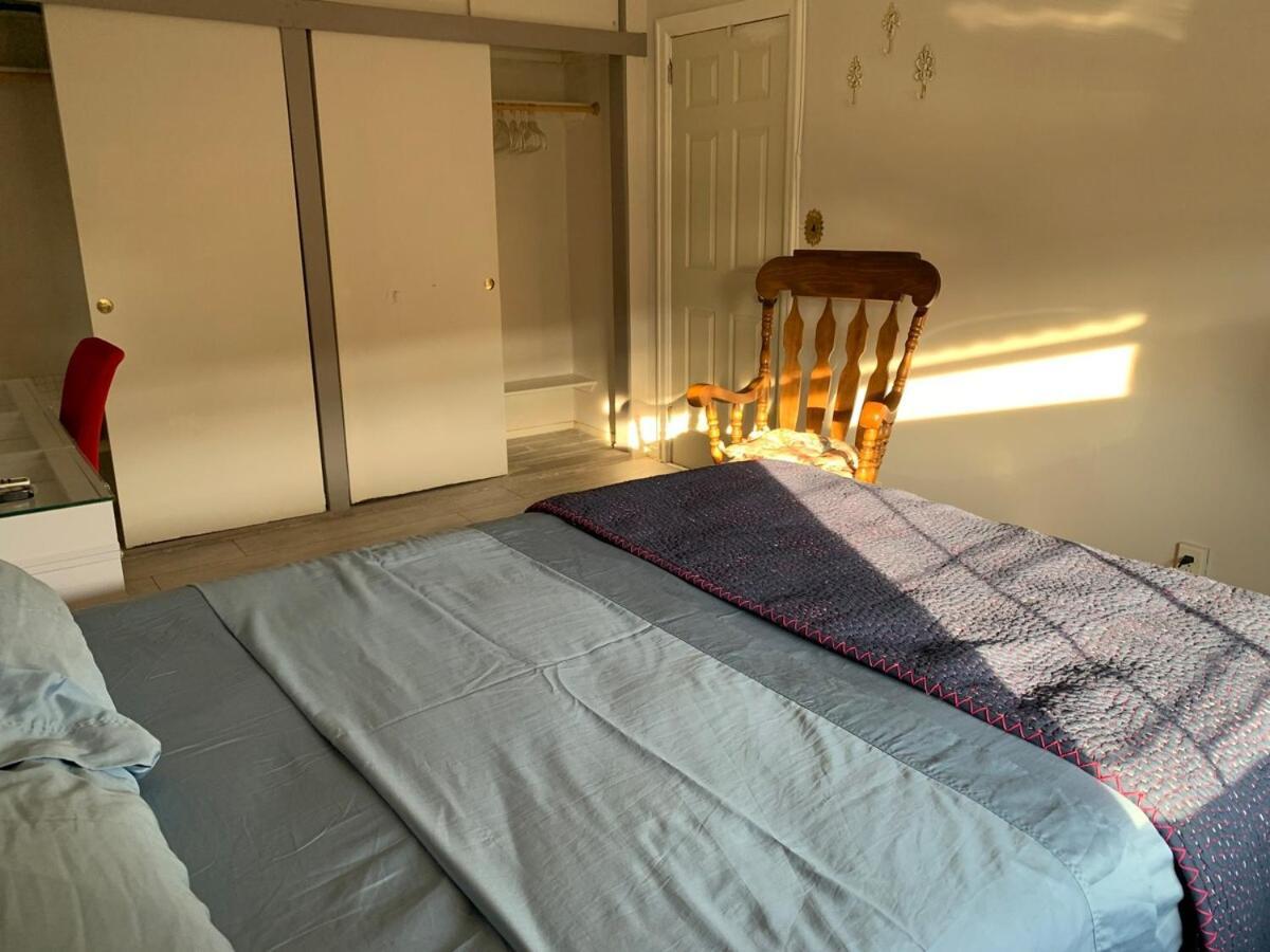 Cheerful 2 Bed Rooms Apartment In Heart Of Queens New York Esterno foto