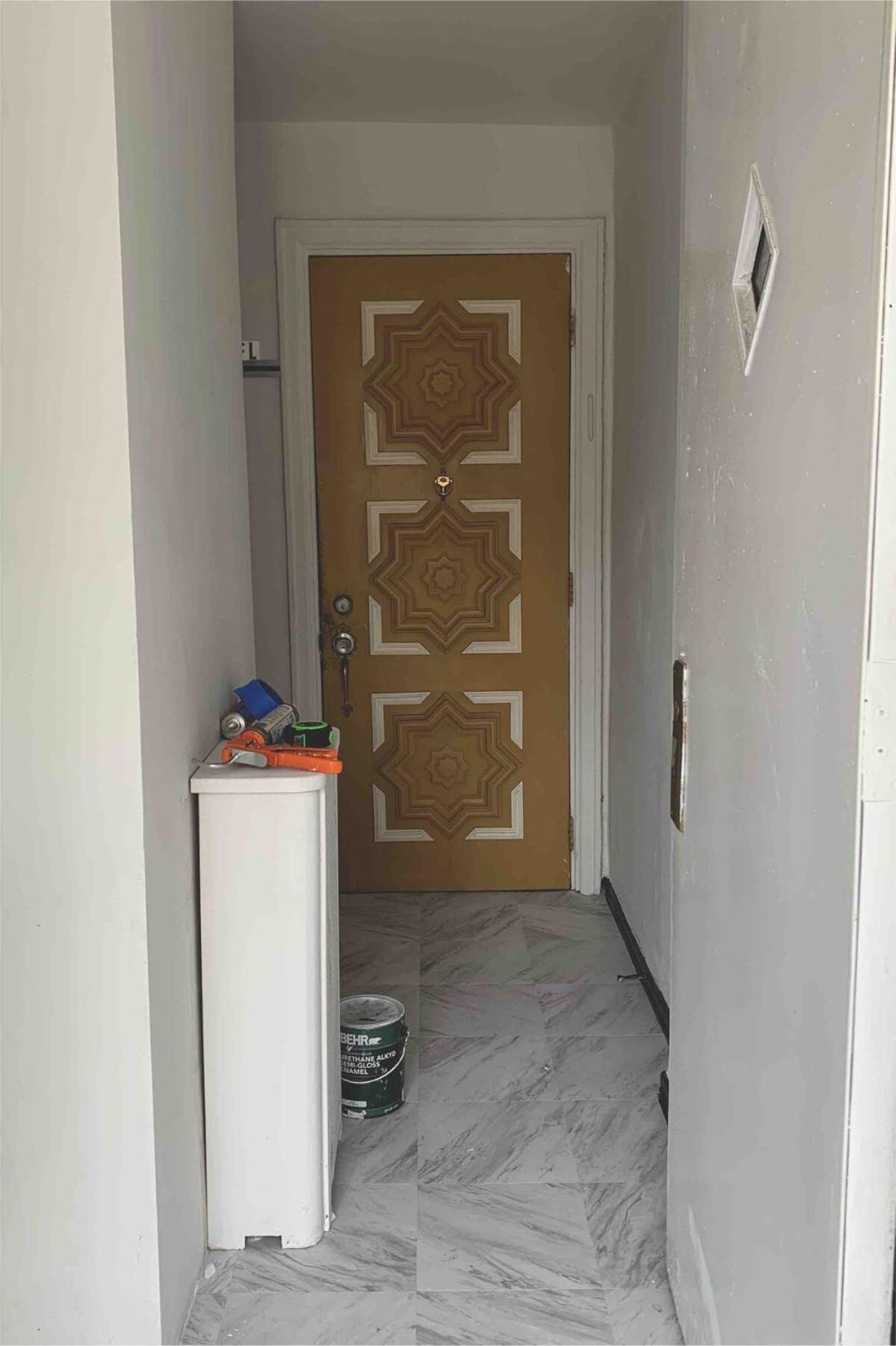 Cheerful 2 Bed Rooms Apartment In Heart Of Queens New York Esterno foto