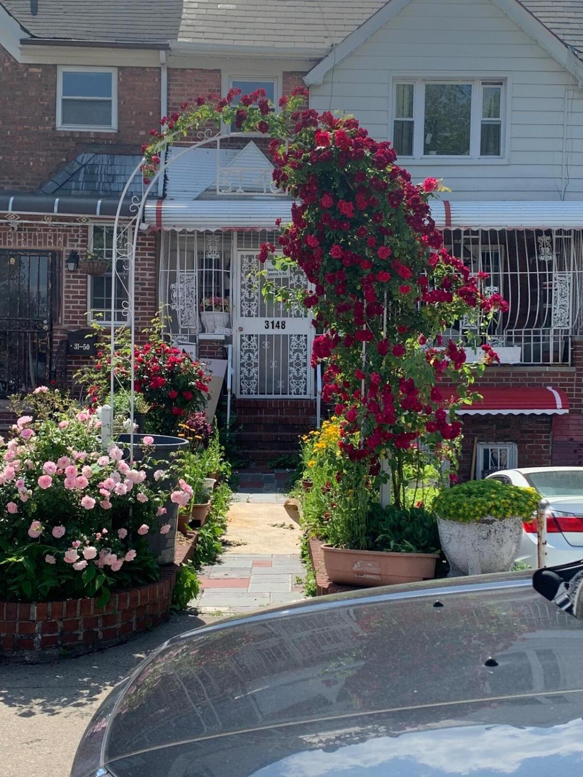 Cheerful 2 Bed Rooms Apartment In Heart Of Queens New York Esterno foto